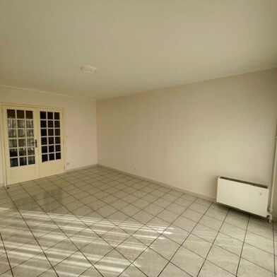 Appartement 3 pièces 132500 €