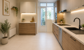 Appartement 3 Pièces 69 m² à vendre à Salon-de-Provence (13300)