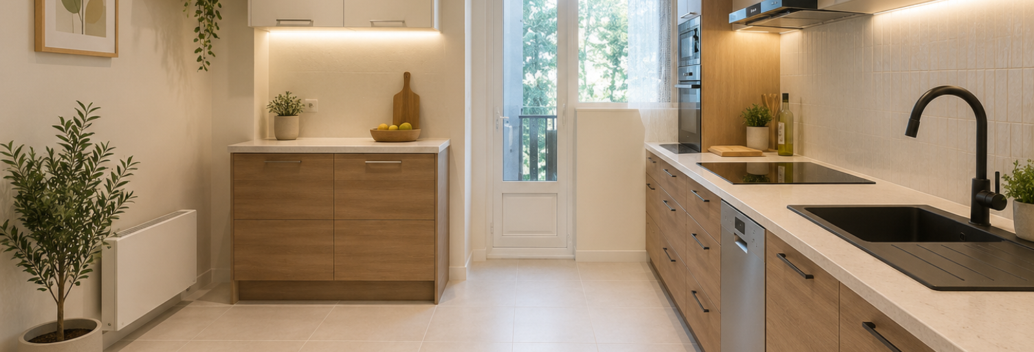 Appartement 3 Pièces 69 m² à vendre à Salon-de-Provence (13300)