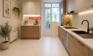Appartement 3 Pièces 69 m² à vendre à Salon-de-Provence (13300)