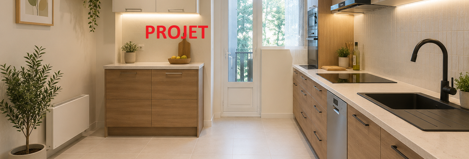 Appartement 3 Pièces 69 m² à vendre à Salon-de-Provence (13300)