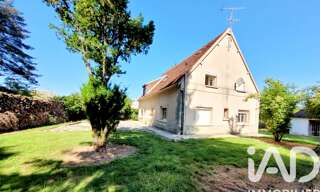 Maison 7 Pièces 145 m² à vendre à Esternay (51310)