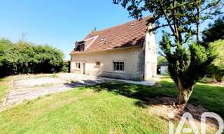 Maison 7 Pièces 145 m² à vendre à Esternay (51310)