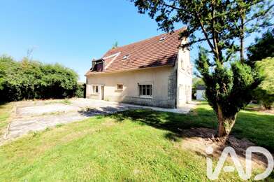 Maison 7 pièces 142000 €