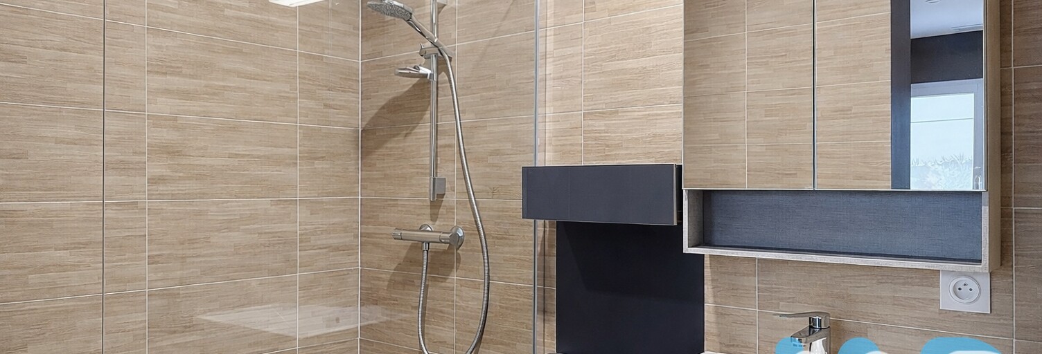 Maison 5 Pièces 107 m² à vendre à Ponteilla (66300)