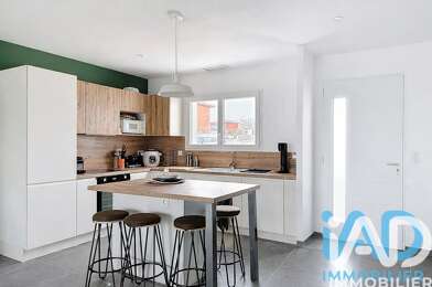 Maison 5 pièces 299000 €