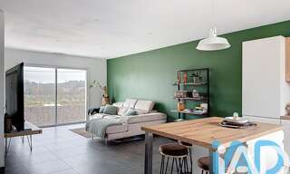 Maison 5 Pièces 107 m² à vendre à Ponteilla (66300)