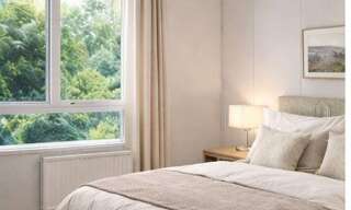 Appartement 3 Pièces 62 m² à vendre à Saint-Nazaire (44600)