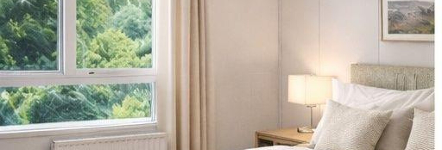 Appartement 3 Pièces 62 m² à vendre à Saint-Nazaire (44600)