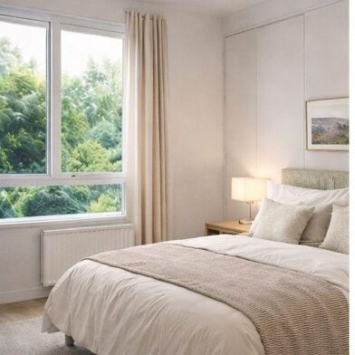 Appartement 3 pièces 267298 €