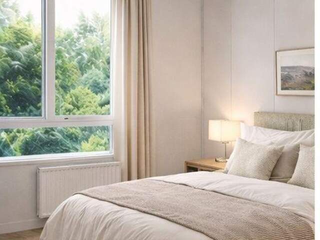 Vente Appartement 3 pièces — photo du bien