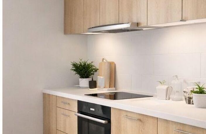 Vente Appartement 3 pièces — photo 3