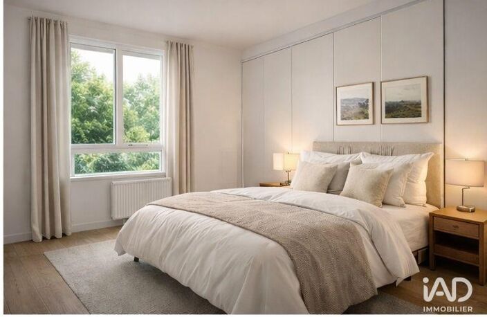 Vente Appartement 3 pièces — photo 3