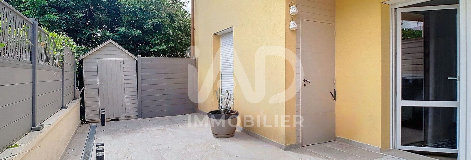 Appartement 3 Pièces 68 m² à vendre à Vaux-le-Pénil (77000)