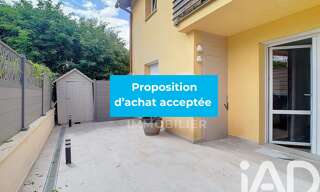 Appartement 3 Pièces 67 m² à vendre à Vaux-le-Pénil (77000)