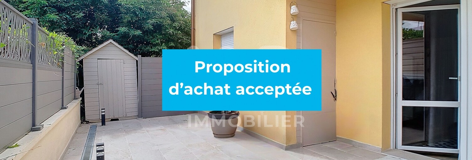 Appartement 3 Pièces 67 m² à vendre à Vaux-le-Pénil (77000)