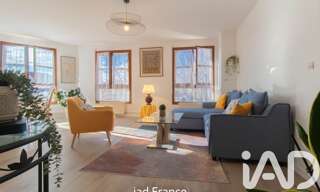 Appartement 2 Pièces 60 m² à vendre à Neauphle-le-Château (78640)