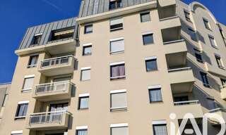 Appartement 4 Pièces 84 m² à vendre à Franconville (95130)