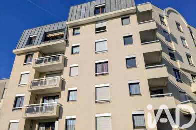 Appartement 4 pièces 249000 €