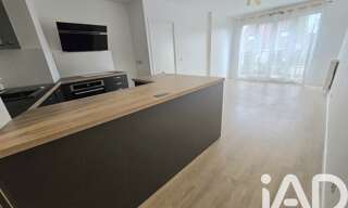 Appartement 2 Pièces 52 m² à vendre à Rosny-sous-Bois (93110)