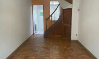 Maison 3 Pièces 55 m² à louer à Amiens (80000)