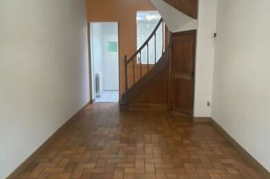 Maison 3 pièces 730 €