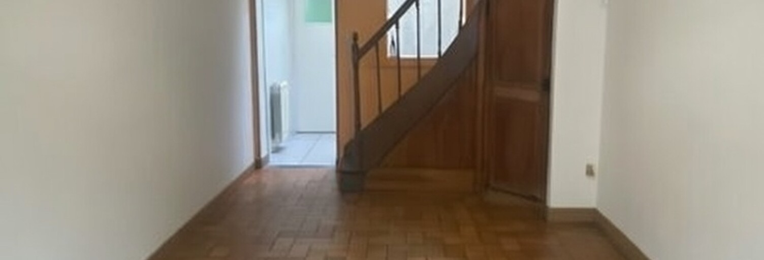 Maison 3 Pièces 55 m² à louer à Amiens (80000)