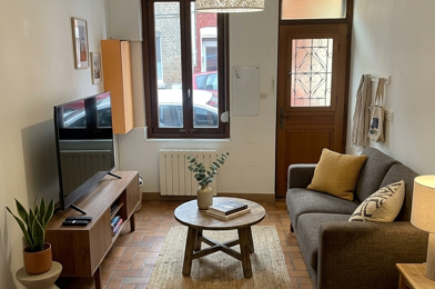 Maison 3 pièces 730 €