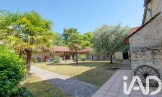 Maison 5 Pièces 125 m² à vendre à Ondreville-sur-Essonne (45390)