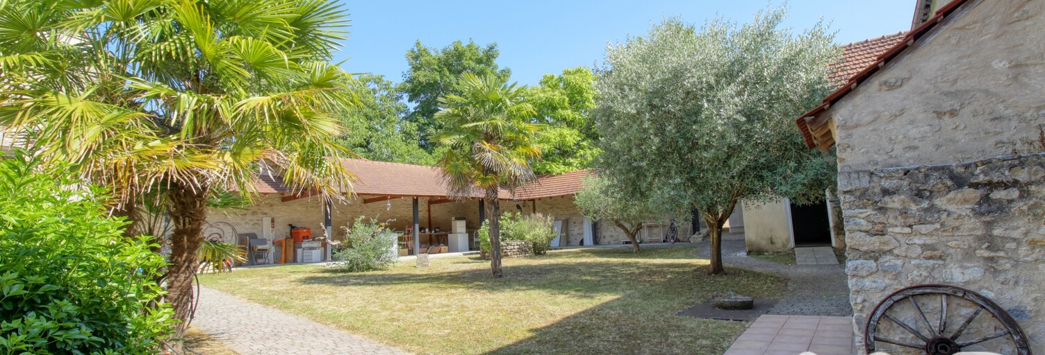 Maison 5 Pièces 125 m² à vendre à Ondreville-sur-Essonne (45390)