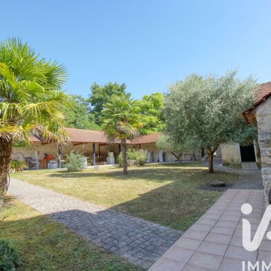 Maison 5 pièces 215000 €