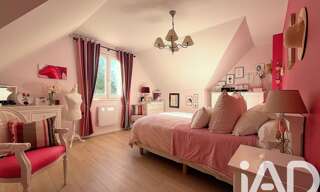 Maison 7 Pièces 162 m² à vendre à Saint-Arnoult-en-Yvelines (78730)