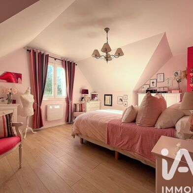 Maison 7 pièces 533000 €