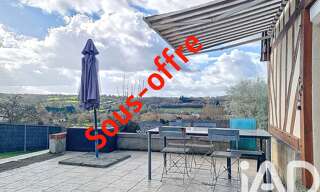 Maison 5 Pièces 73 m² à vendre à Beuvillers (14100)