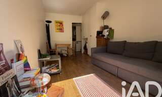Appartement 1 Pièce 18 m² à vendre à Paris 18 (75018)