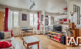 Appartement 3 Pièces 74 m² à vendre à Antony (92160)