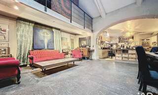 Commerce  150 m² à louer à Apt (84400)