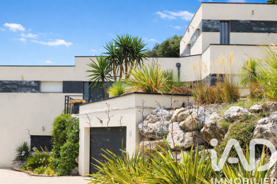 Maison 7 pièces 1247000 €