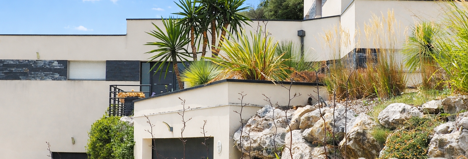 Maison 7 Pièces 399 m² à vendre à Rochefort-du-Gard (30650)