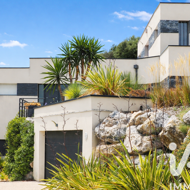 Maison 7 pièces 1247000 €