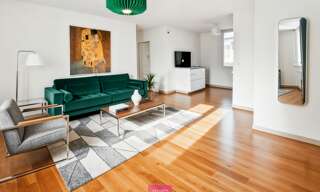 Appartement 3 Pièces 54 m² à vendre à Marseille 3 (13003)