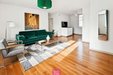 Appartement 3 pièces 147000 €