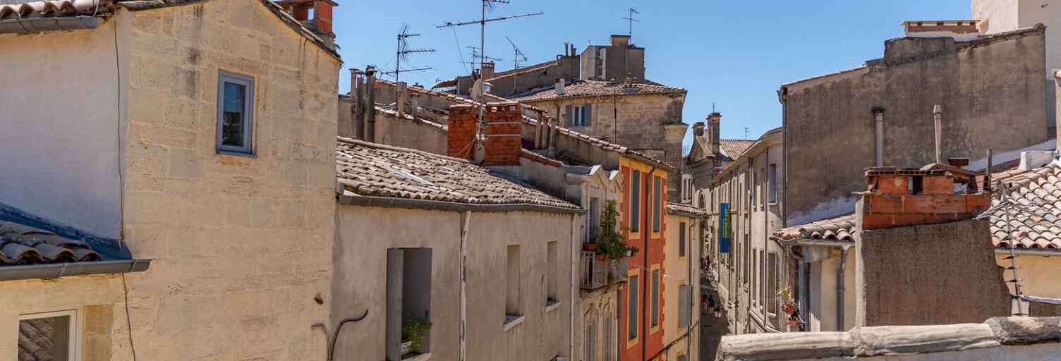 Appartement 4 Pièces 86 m² à vendre à Montpellier (34000)