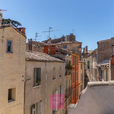 Appartement 4 pièces 369000 €