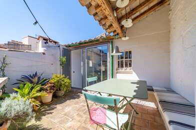 Appartement 4 pièces 369000 €