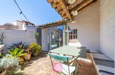 Appartement — photo du bien