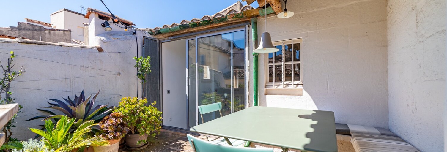 Appartement 4 Pièces 86 m² à vendre à Montpellier (34000)