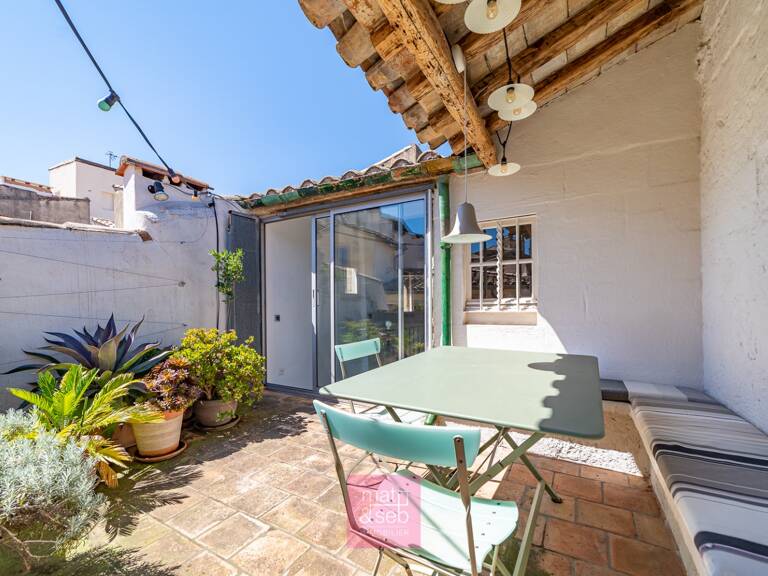 Appartement — photo 1