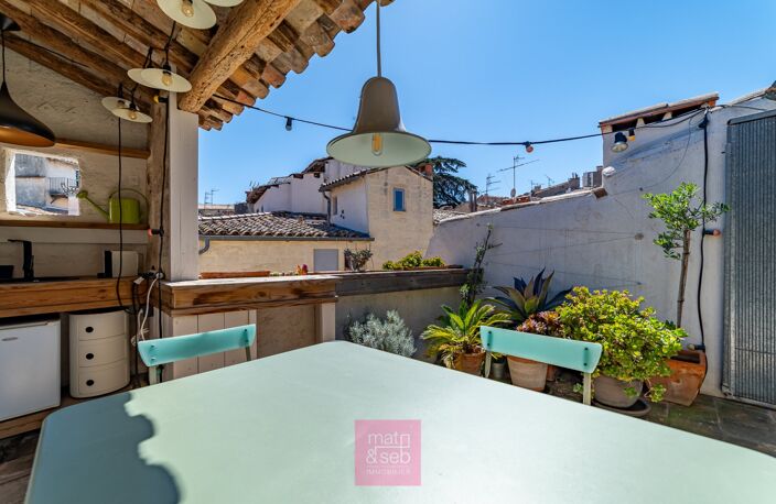 Appartement — photo 5