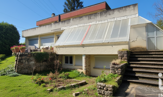 Immeuble  362 m² à vendre à Besançon (25000)